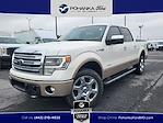 Used 2014 Ford F-150 Lariat SuperCrew Cab 4WD, Pickup for sale #F30557CDR - photo 1