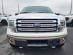 Used 2014 Ford F-150 Lariat SuperCrew Cab 4WD, Pickup for sale #F30557CDR - photo 3