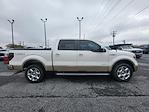 Used 2014 Ford F-150 Lariat SuperCrew Cab 4WD, Pickup for sale #F30557CDR - photo 5