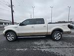 Used 2014 Ford F-150 Lariat SuperCrew Cab 4WD, Pickup for sale #F30557CDR - photo 8