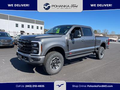 2024 Ford F-250 Crew Cab 4WD, Pickup for sale #F30558 - photo 1