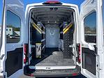 New 2024 Ford Transit 350 HD Base High Roof AWD, Ranger Design Base Shelving Upfitted Cargo Van for sale #F30571 - photo 6