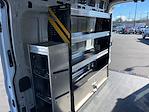 New 2024 Ford Transit 350 HD Base High Roof AWD, Ranger Design Base Shelving Upfitted Cargo Van for sale #F30571 - photo 8