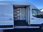 New 2024 Ford Transit 350 HD Base High Roof AWD, Ranger Design Base Shelving Upfitted Cargo Van for sale #F30571 - photo 10