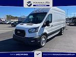 New 2024 Ford Transit 350 HD High Roof AWD, Ranger Design Base Shelving Upfitted Cargo Van for sale #F30571 - photo 1