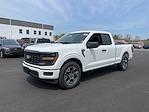 2024 Ford F-150 Super Cab RWD, Pickup for sale #F30573 - photo 3