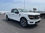 2024 Ford F-150 Super Cab RWD, Pickup for sale #F30573 - photo 4