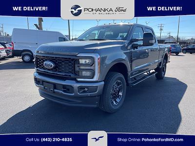 2024 Ford F-250 Crew Cab 4WD, Pickup for sale #F30584 - photo 1