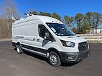 New 2024 Ford Transit 350 HD Base High Roof AWD, Ranger Design Base Shelving Upfitted Cargo Van for sale #F30591 - photo 4