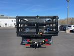 2024 Ford F-350 Regular Cab DRW 4WD, PJ's Stake Bed for sale #F30608 - photo 2