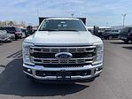 2024 Ford F-350 Regular Cab DRW RWD, PJ's Stake Bed for sale #F30633 - photo 4