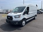 2024 Ford Transit 250 Medium Roof AWD, Empty Cargo Van for sale #F30655 - photo 3