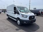 2024 Ford Transit 250 Medium Roof AWD, Empty Cargo Van for sale #F30655 - photo 5