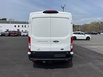 2024 Ford Transit 250 Medium Roof AWD, Empty Cargo Van for sale #F30655 - photo 6