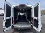 2024 Ford Transit 250 Medium Roof AWD, Empty Cargo Van for sale #F30655 - photo 2