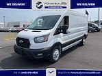 2024 Ford Transit 250 Medium Roof AWD, Empty Cargo Van for sale #F30655 - photo 1