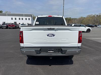 2024 Ford F-150 SuperCrew Cab 4WD, Pickup for sale #F30666 - photo 2