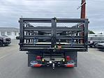 2024 Ford F-450 Regular Cab DRW RWD, PJ's Stake Bed for sale #F30677 - photo 2