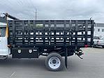 2024 Ford F-450 Regular Cab DRW RWD, PJ's Stake Bed for sale #F30677 - photo 7