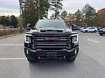 Used 2022 GMC Sierra 2500 AT4 Crew Cab 4WD, Pickup for sale #F30679A - photo 8