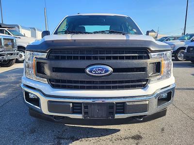 2018 Ford F-150 Super Cab 4WD, Pickup for sale #F30691ADR - photo 2