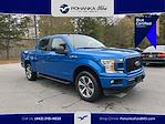 2020 Ford F-150 SuperCrew Cab 4WD, Pickup for sale #F30715A - photo 1