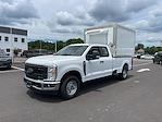 New 2023 Ford F-350 XL Super Cab RWD, Thermo King Direct-Drive Refrigerated Body for sale #F30734 - photo 3