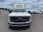 New 2023 Ford F-350 XL Super Cab RWD, Thermo King Direct-Drive Refrigerated Body for sale #F30734 - photo 4