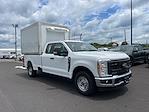 New 2023 Ford F-350 XL Super Cab RWD, Thermo King Direct-Drive Refrigerated Body for sale #F30734 - photo 5