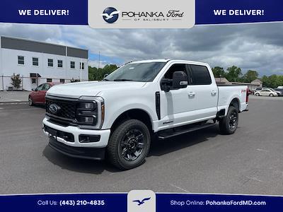 2024 Ford F-350 Crew Cab SRW 4WD, Pickup for sale #F30750 - photo 1