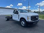 New 2024 Ford F-350 XL Regular Cab RWD, Cab Chassis for sale #F30769 - photo 5