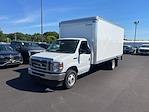 New 2025 Ford E-350 Base RWD, Rockport Box Van for sale #F30770 - photo 3