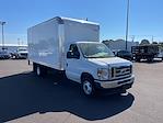 New 2025 Ford E-350 Base RWD, Rockport Box Van for sale #F30770 - photo 5