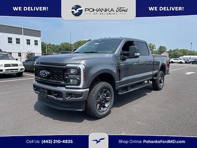 2024 Ford F-350 Crew Cab SRW 4WD, Pickup for sale #F30786 - photo 1