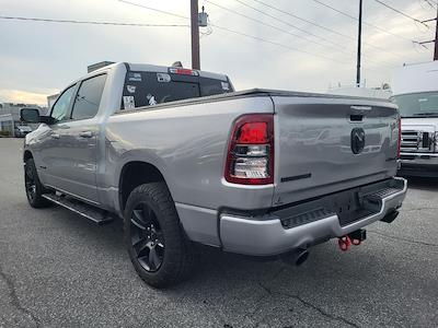 2020 Ram 1500 Crew Cab 4WD, Pickup for sale #F30786A - photo 2