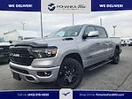 Used 2020 Ram 1500 Big Horn Crew Cab 4WD, Pickup for sale #F30786A - photo 1