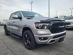 Used 2020 Ram 1500 Big Horn Crew Cab 4WD, Pickup for sale #F30786A - photo 4