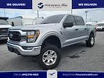 Used 2023 Ford F-150 XLT SuperCrew Cab 4WD, Pickup for sale #F30787A - photo 1