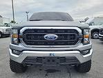 Used 2023 Ford F-150 XLT SuperCrew Cab 4WD, Pickup for sale #F30787A - photo 3