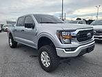 Used 2023 Ford F-150 XLT SuperCrew Cab 4WD, Pickup for sale #F30787A - photo 4