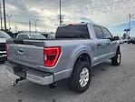 Used 2023 Ford F-150 XLT SuperCrew Cab 4WD, Pickup for sale #F30787A - photo 6