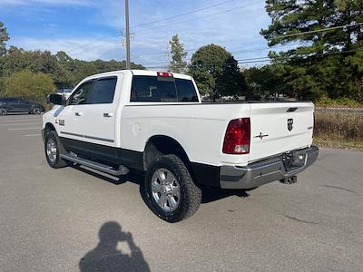 2016 Ram 2500 Crew Cab 4WD, Pickup for sale #F30847C - photo 2