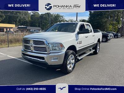 2016 Ram 2500 Crew Cab 4WD, Pickup for sale #F30847C - photo 1