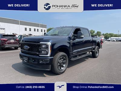 2024 Ford F-250 Crew Cab 4WD, Pickup for sale #F30849 - photo 1