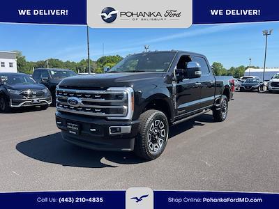 2024 Ford F-250 Crew Cab 4WD, Pickup for sale #F30854 - photo 1