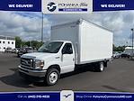 2025 Ford E-450 4x2, Rockport Box Van for sale #F30857 - photo 1