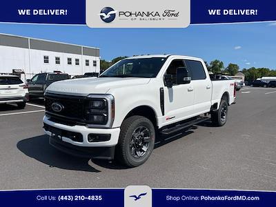 2024 Ford F-250 Crew Cab 4WD, Pickup for sale #F30858 - photo 1