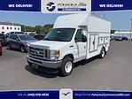 2025 Ford E-350 RWD, Rockport Workport Service Utility Van for sale #F30859 - photo 1