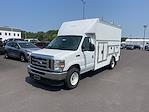 2025 Ford E-350 RWD, Rockport Workport Service Utility Van for sale #F30859 - photo 3