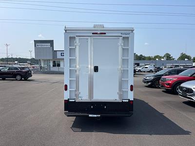 2025 Ford E-350 RWD, Rockport Workport Service Utility Van for sale #F30879 - photo 2